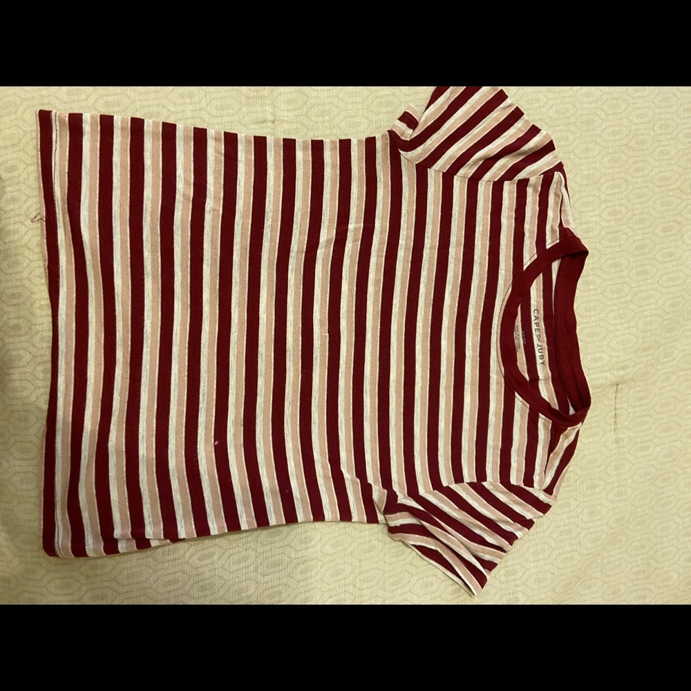 Aeropostale stripe shirt